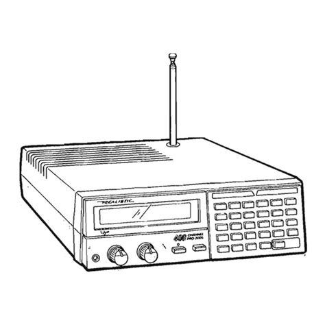How to Program a Realistic Pro 57 Scanner 的图像结果