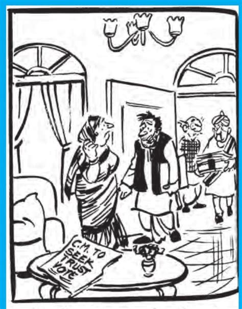 Chapter 04 Executive | Indian Constitution at Work | SATHEE