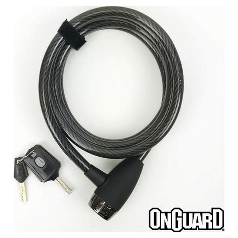 Walmart bike on sale lock cable