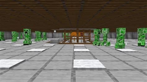 Image result for Minecraft Creeper Farm 1.16 Java