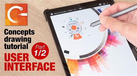 Best Art Software for Ugee Drawing Tablet - Spence Himpblad