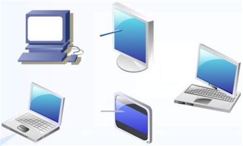 Classification of Computers - Tech Hyme