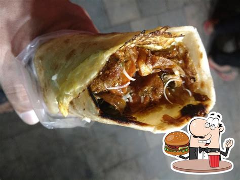 Bhima Culcutta Roll, Mumbai, 1 - Restaurant reviews