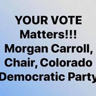 Discover Archuleta County Democratic Party Events | Tickets & Details ...