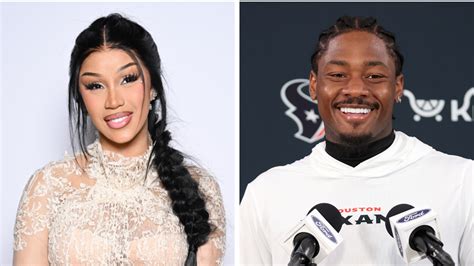 Meet Cardi B and Stefon Diggs' blended family of six amid baby ...