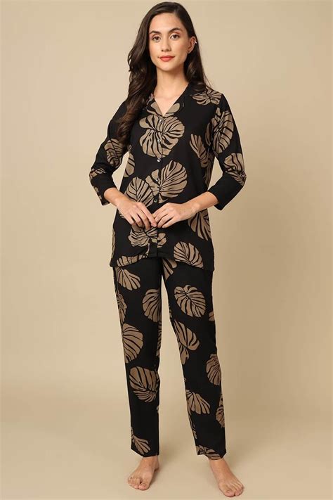 Best Night Dress for Women in India | Night Suits for Women