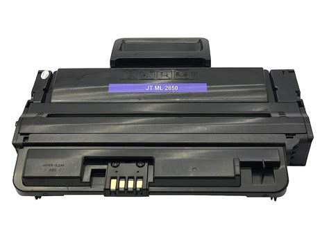 JET TONER ML 2850 Toner Cartridge Compatible with Samsung ML 2850, ML ...