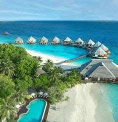 Dream Diaries Travel Services - International Tour Packages