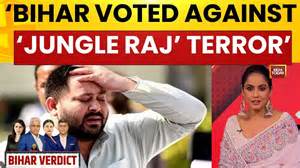 Actor Neetu Chandra on Bihar's Mandate: 'The Kind of Hope and Trust We ...