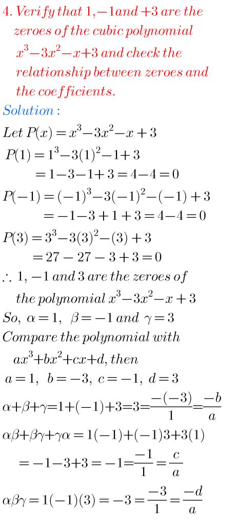 Image result for Class 10 Maths Solutions