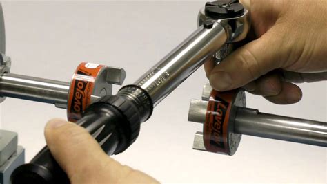 Coupling Installation Guide 的图像结果