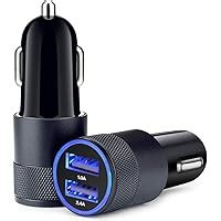 Amazon.in Bestsellers: The most popular items in Mobile Phone Car Chargers