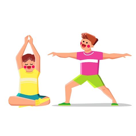 Do Exercise Cartoon 的图像结果