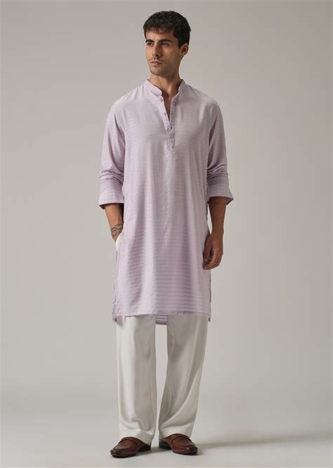 Buy Kurta for Men Online in India | Banana Club