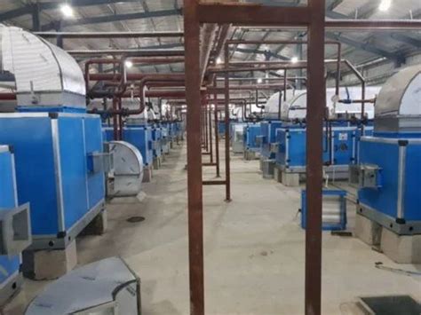 Vajraa Technologies - Manufacturer of Mist System & Dust Suppression ...