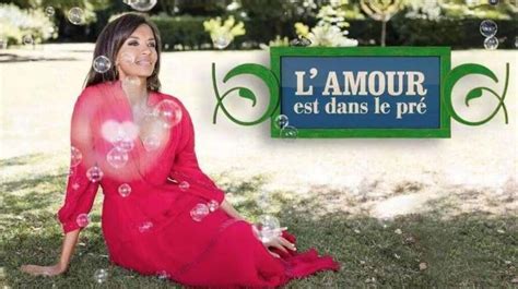 Deux éleveurs mayennais participeront à l’émission « L’amour est dans ...