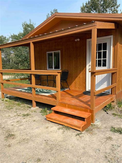 Babb Vacation Rentals & Homes - Montana, United States | Airbnb