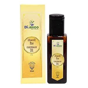 Buy Dr.Axico Ksheerbaladi Oil Useful in Neurological illnesses, Skin ...