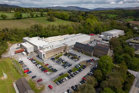 Image result for Pinewood Facility Third Code