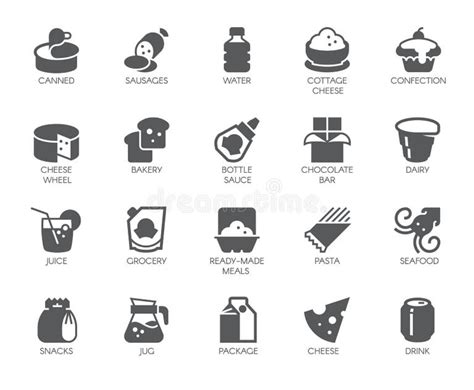 Snack Labels 的图像结果