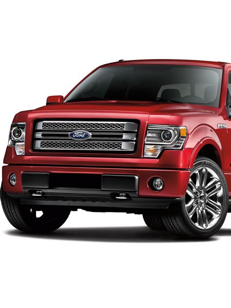 This 2013 Ford F150