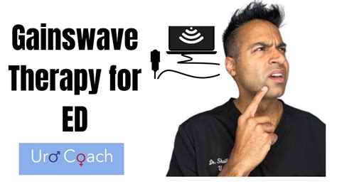 Image result for Gainswave Machine Tips