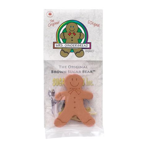 Brown Sugar Bear Original Brown Sugar Saver and Softener, Terracotta ...