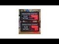 LED Safety Performance Display Boards - Accident Free Days LED Display ...