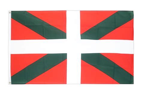 Image result for Square Basque Flag