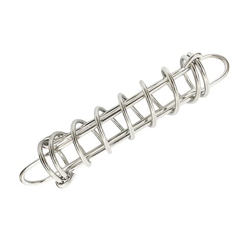 Hwi Boat Docking Mooring Spring Marine Anchor Dock Line Stainless ...