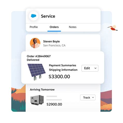 Image result for Salesforce Developer Order Management
