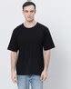 Buy Black Tshirts for Men by Kryptic Online | Ajio.com