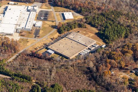 News Release: BSN Medical Distribution Facility sells in Charlotte, NC MSA