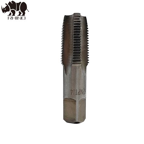 Image result for Thread Depth Plug Tap