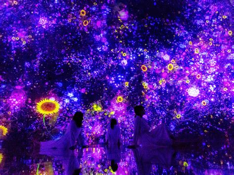 Digital Art in the infinite Universe | Meer