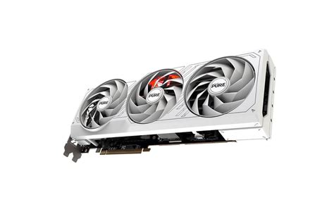 SAPPHIRE AMD RADEON RX7700XT 12GB PURE GAMING OC GRAPHIC CARD