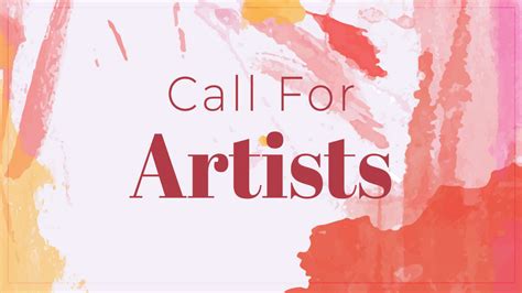 Open Call for Artists - Matthews Opera House & Arts Center