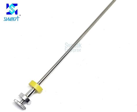 AI GUN (ARTIFICIAL INSEMINATION GUN)