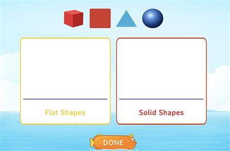 Image result for Math Games Geometry