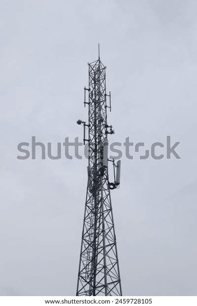 Cellular Network Tower 的图像结果