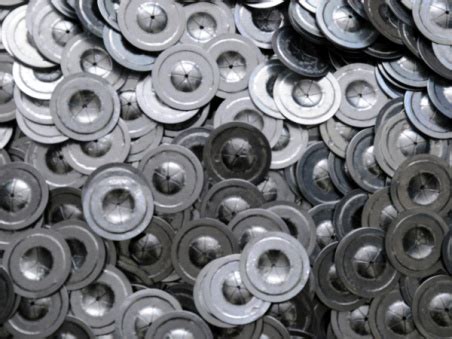 Insulation pins, washer supplier in UAE, Oman, Saudi Arabia, India