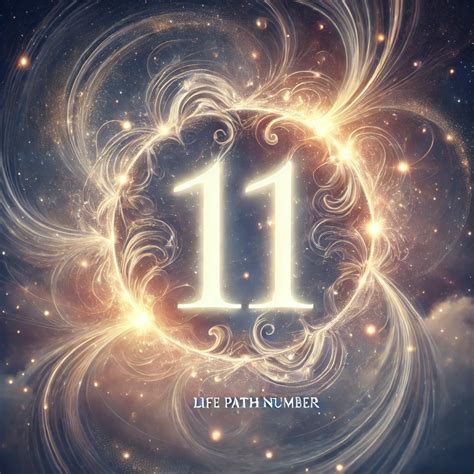 11 Life Path Number Meaning: Intuition, Spiritual Growth, Purpose