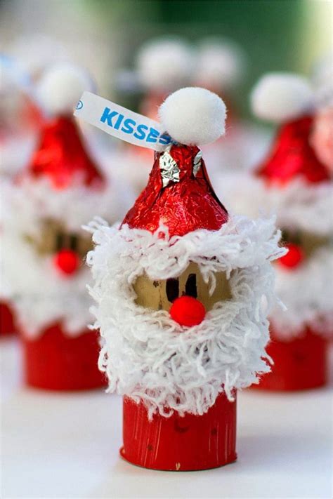 xmas crafts to make