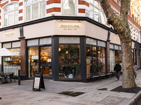 Honey & Co. Daily - Review - Fitzrovia - London - The Infatuation