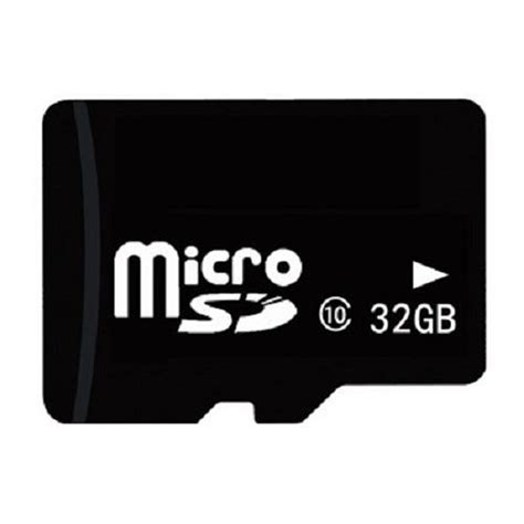 32GB Micro SD Card | The Warehouse