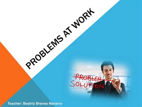 Image result for Examples of Work Problems