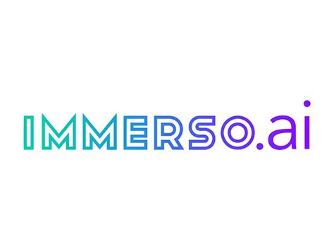 Immerso AI Partners with Stability AI to Bring Supercompute Capacity to ...