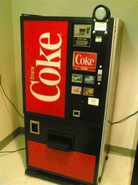 Image result for Coke Machine Compressor