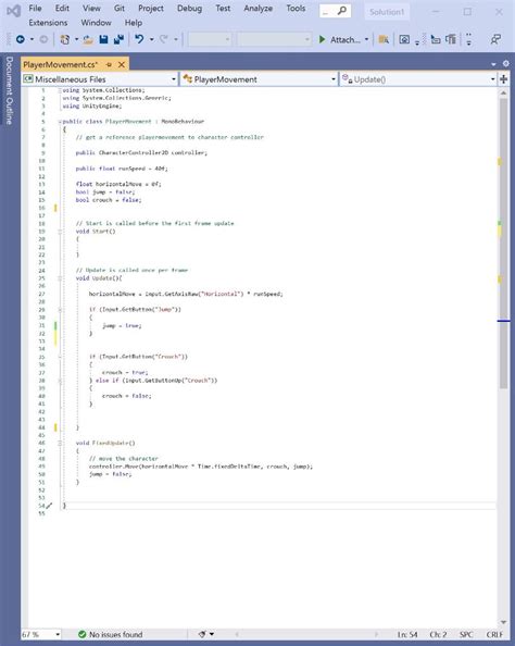 Image result for Visual Script Double Jump Unity