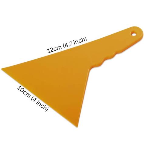 Image result for Razor Scraper Yellow